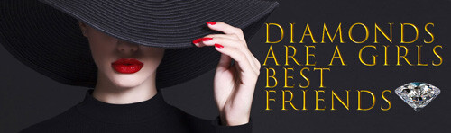 Prodaja nakita sa dijamantima