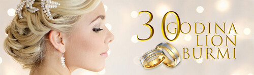 Lion burme 30 godina iskustva