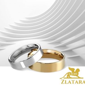 Ravne burme 5 mm širine