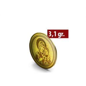 Bogorodica sa Isusom Hristom