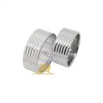 Masivne jednobojne burme 8 mm