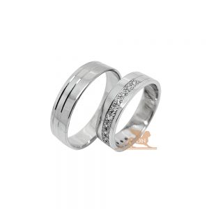 Ravne burme 5 mm širine