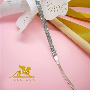 Narukvica sa cirkonima