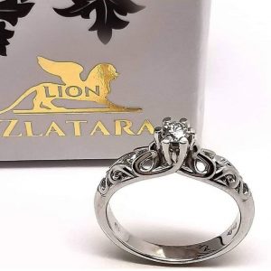 Elegantni verenički prstenovi