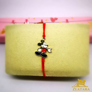 Zlatna narukvica Miki