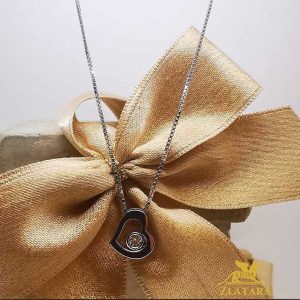 Brilijantska ogrlica