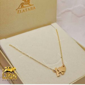 Personalizovana ogrlica - Vaš jedinstveni modni pečat