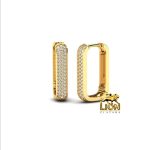 RASKOŠNE ELEGANTNE MINĐUŠE SA CIRKONIMA